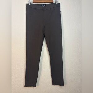 Sanctuary Dark Olive Pants Leggings Size XL